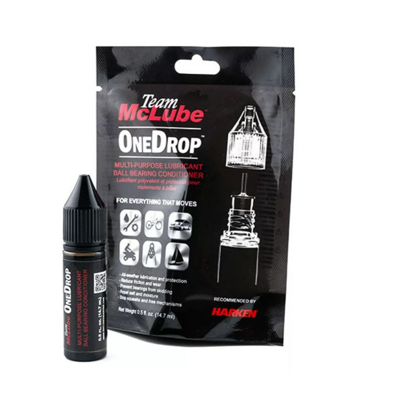 McLube One Drop