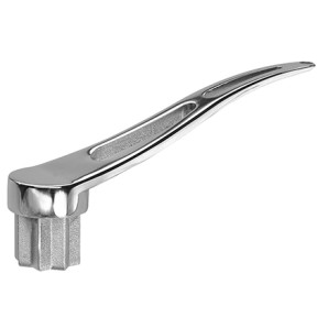 Key for deck filler RVS