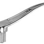 Key for deck filler RVS