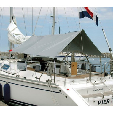 Giektent large 360 x 310 cm