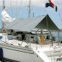 Giektent large 360 x 310 cm
