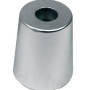 Conische moer anode standaard 30mm