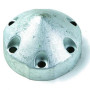 Anode Max Prop 70 D.73/42 Spacing 49