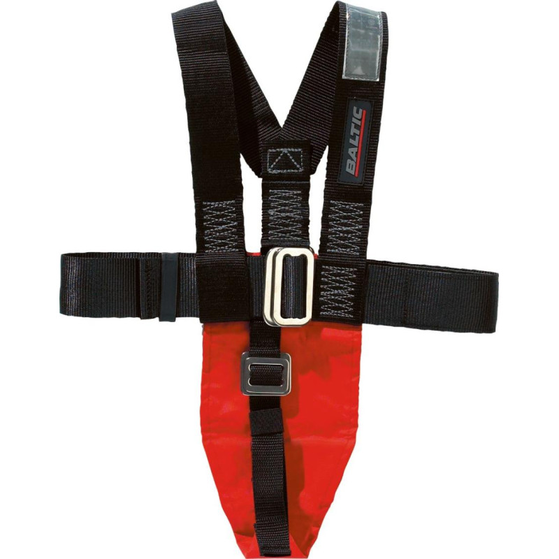 Veiligheidsharnas -20kg