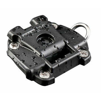 ROKK Mini basis voor opbouw
