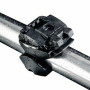 ROKK Mini basis voor buis montage 19-34 mm.