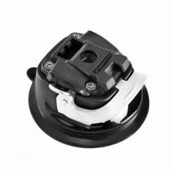 ROKK Mini basis met zuignap