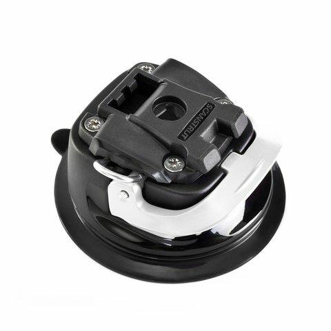 ROKK Mini basis met zuignap