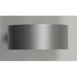 Textieltape zilver 50mmx25m,Watervast