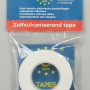 Zelfvulcaniserende tape wit 19mmx5m
