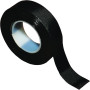Zelfvulcaniserende tape Zwart 19mmx5m