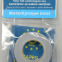 Waterlijntape navy 20mmx10m