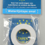 Waterlijntape wit 20mmx10m