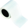 Dacron zeilreparatie tape 50mm x 3m, wit