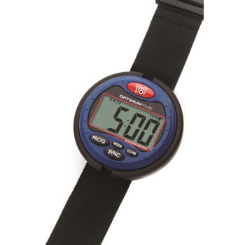 Starthorloge OS314, Jumbo BLAUW