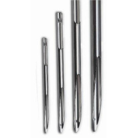 Selma splitsset 4st. 4-5,5-7,5-10 mm