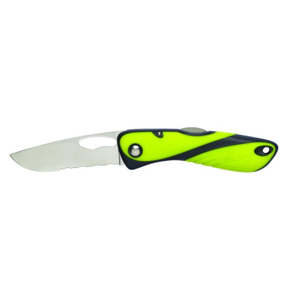 Offshore mes, fluor