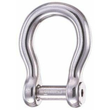 Harpsluiting imbus - d 6