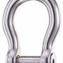 Harpsluiting imbus - d 6