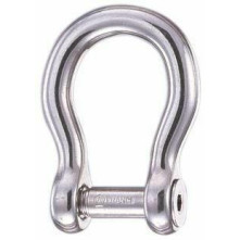 Harpsluiting imbus - d 8
