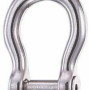 Harpsluiting imbus - d 8