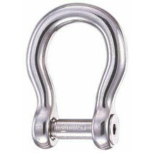 Harpsluiting imbus - d 10