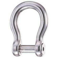 Harpsluiting imbus - d 12