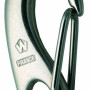 Musketon 50mm met oog