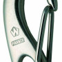 Musketon 75mm met oog