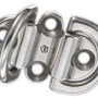 HR Dubbel Scharnierend Dekoog - d 6