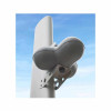 TRILENZ 12" RADARREFLECTOR