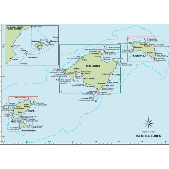 BALEARIC ISLANDS