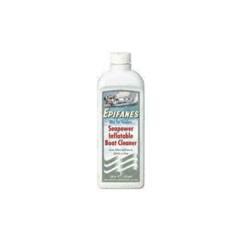 Seapower Inflatable BoatClean 0,5Ltr
