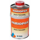 Epoxy Injectiehars Set 0,75ltr