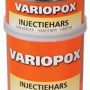 Epoxy Injectiehars Set 0,75ltr