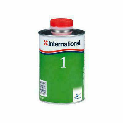 THINNER NO.1 500ML