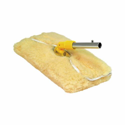 INWASHOES FLEECE MET HOUDER