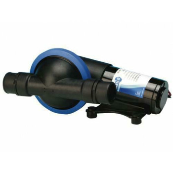 Jabsco Diafragma Vuilwaterpomp 12V
