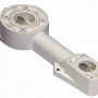 Plug+O-ring tbv Handtoilet Basis