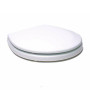 Jabsco houten bril comp.