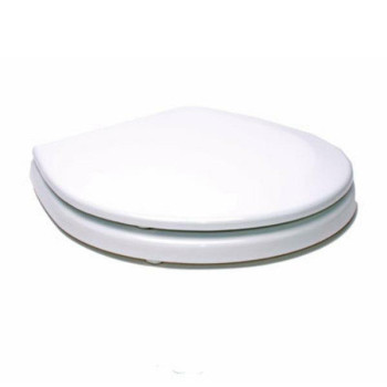 Jabsco houten bril regular