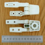 Jabsco Scharnierenset Compact
