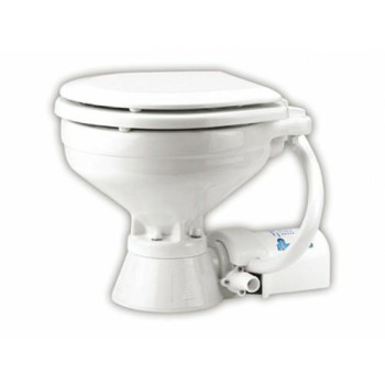 Jabsco Compact elektr. toilet 12V