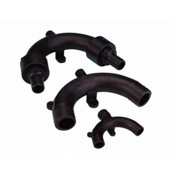 Jabsco Beluchter 19mm