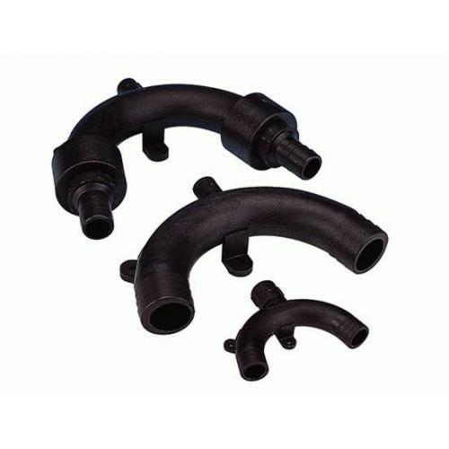 Jabsco Beluchter 19mm
