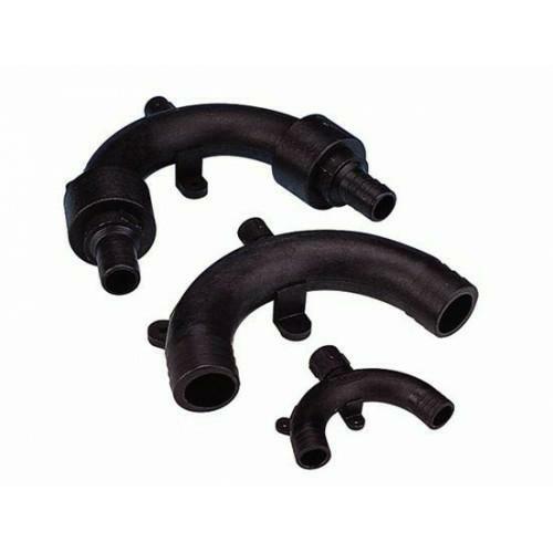 Jabsco Beluchter 38mm