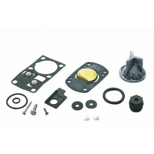Jabsco Service Kit handtoiletten