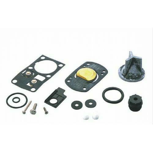 Jabsco Service Kit handtoiletten