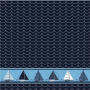 Theedoek Boot