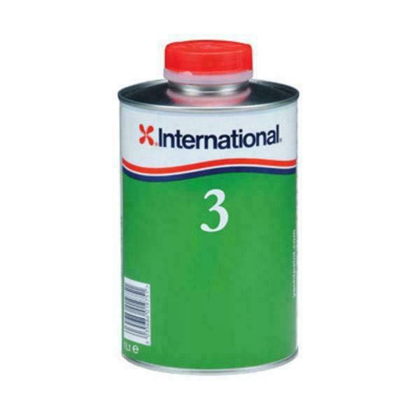 Thinner No.3 0,5 L